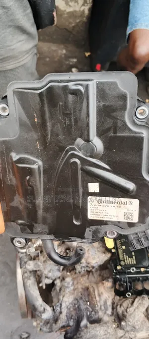 Ism/DSM Ml 350 2013 W166 /GLK 2013