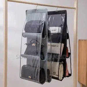 Bag Hanger