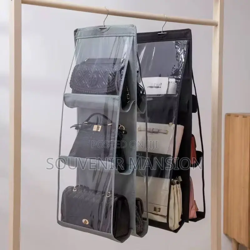 Bag Hanger