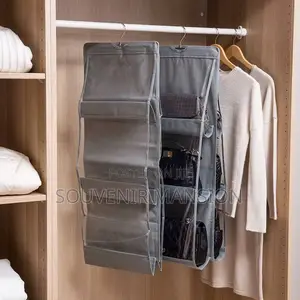 Bag Hanger