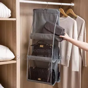 Bag Hanger