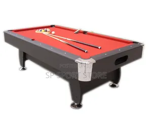 7ft Foreign Snooker