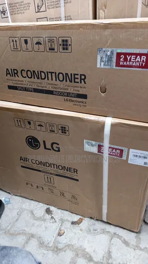 Original Fuani LG 1.5hp Air Conditioner