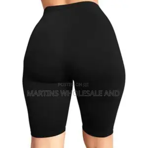 Uc John Biker Shorts