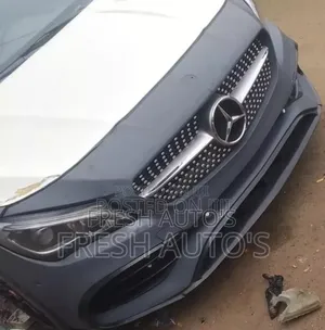 Cla250 Upgrade Kits