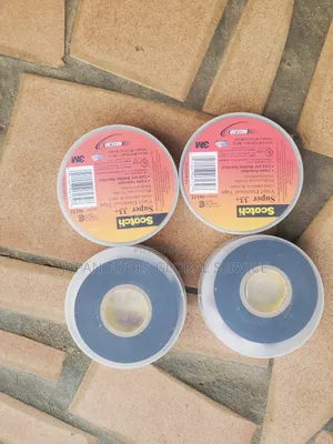 Scotch Tape 33+