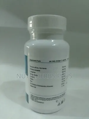 Eroprostan Biogenic Complex: For Prostate Health