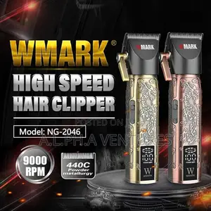 Wmark Ng-2046 Clipper