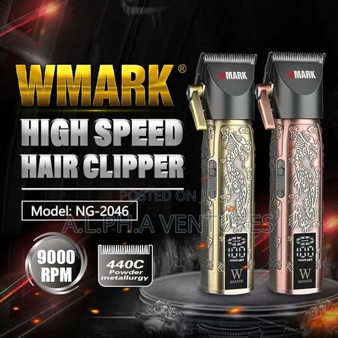 Wmark Ng-2046 Clipper
