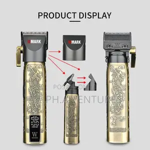Wmark Ng-2046 Clipper