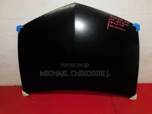Bonnet for Acura ZDX 2009/2013