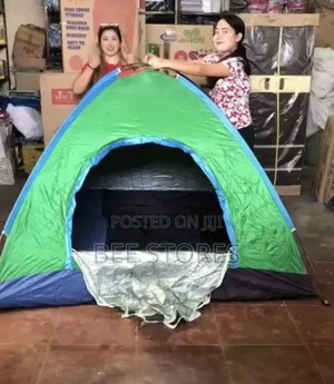 Quality Camping Tent