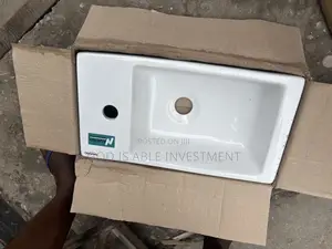 Navero Countertop Basin