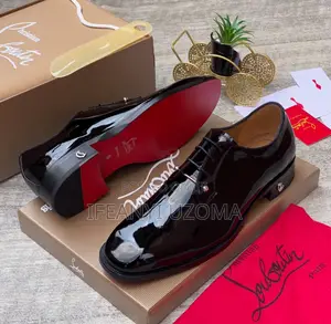 Exclusive Luxury Shoes
