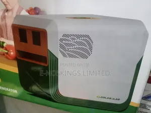 3,6kwh Solar Generator