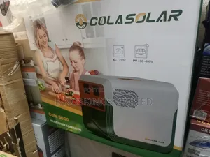 3,6kwh Solar Generator