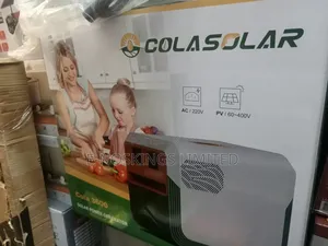 3,6kwh Solar Generator