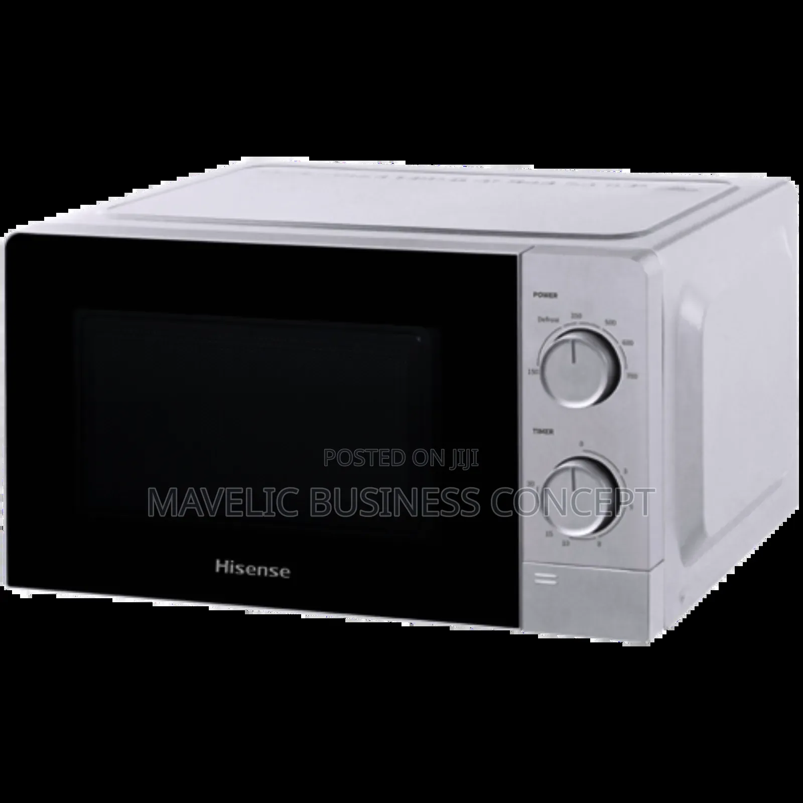 Hisense 20 Litres Microwave Oven