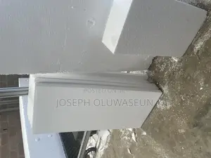 200mm Polystyrene Sheet