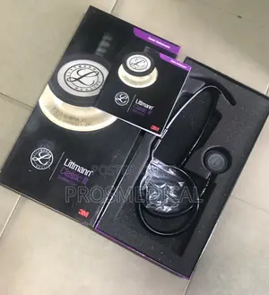 Littmann Classic 3 Stethoscope