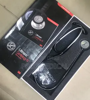 Littmann Classic 4 Stethoscope