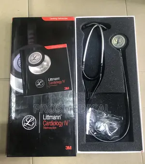 Littmann Classic 4 Stethoscope
