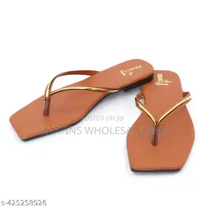 Ymt Slippers