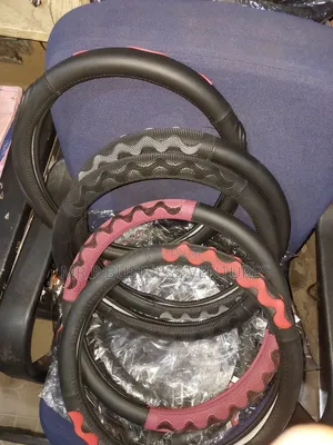 Steering Cover