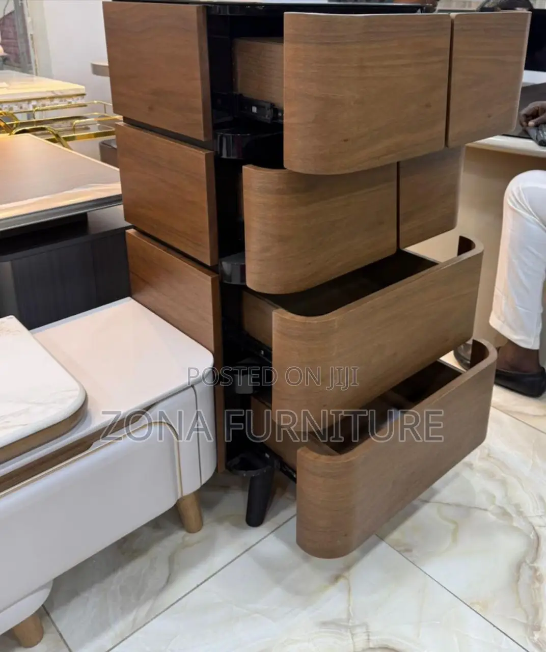 Foreign Table Design New Model Foreign Design Luxury Turkish Ciliary Table(Dining Buffet) in ...