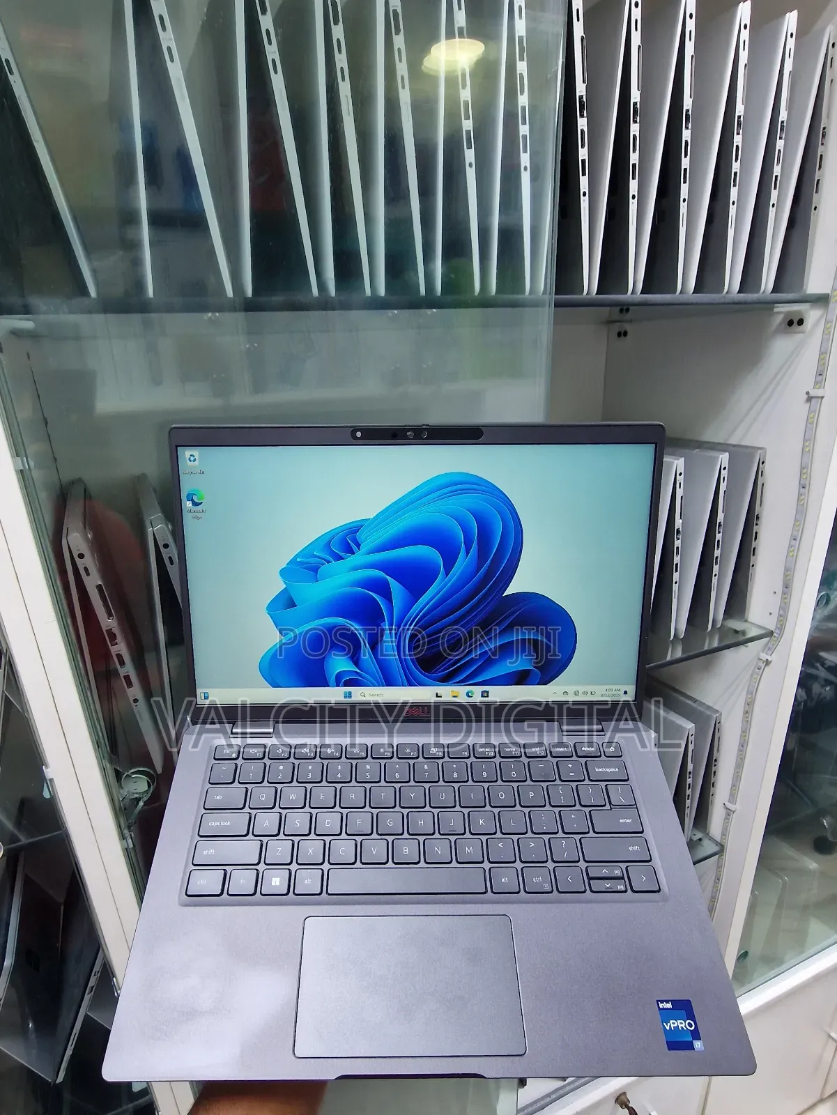 Laptop Dell Latitude 7430 32GB Intel Core i7 SSD 512GB