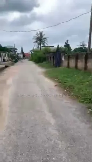 A Very Attractive Land for Sale