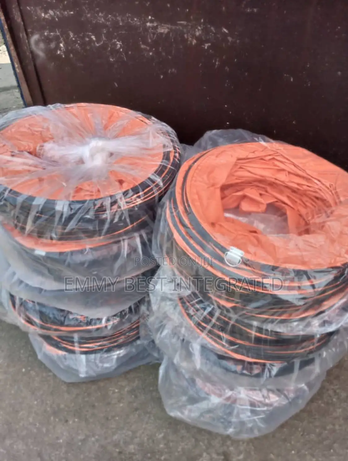 Flexible Duct Tape,
