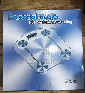 Electronic/Digital Scale