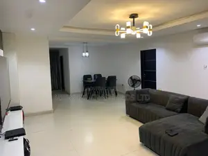 Furnished 2bdrm Block of Flats in Paradise Hills, Guzape District