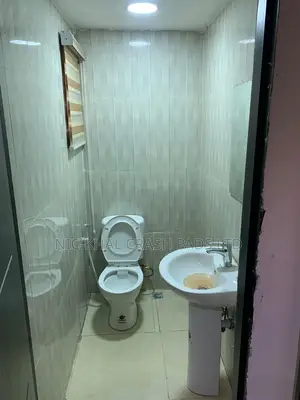 Furnished 2bdrm Block of Flats in Paradise Hills, Guzape District