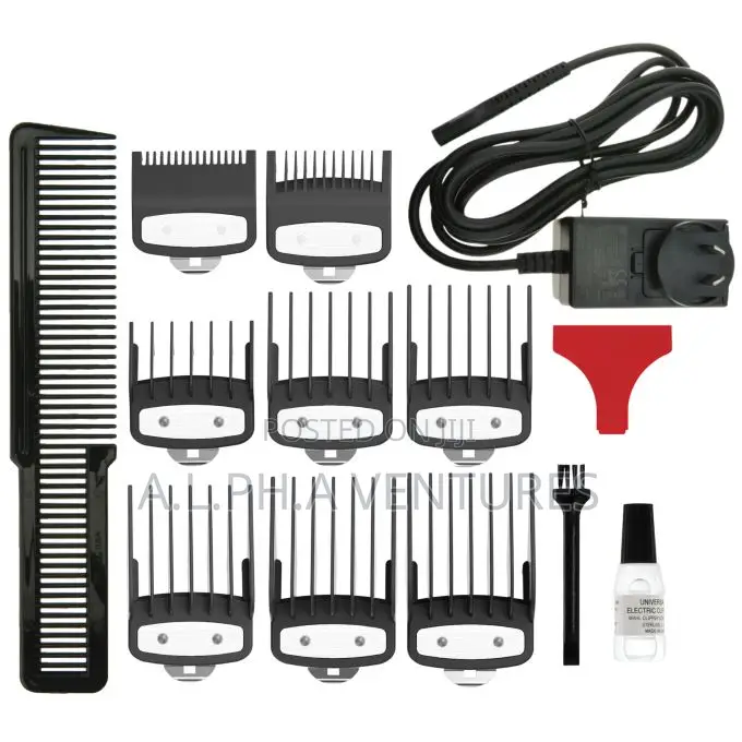 The Wahl Cordless Legend