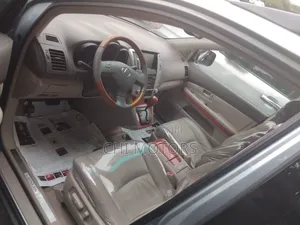 Lexus RX 330 2006 Blue