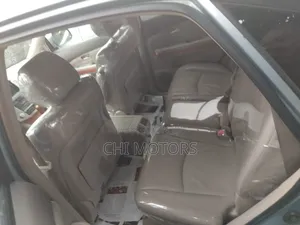 Lexus RX 330 2006 Blue
