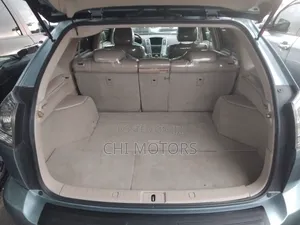 Lexus RX 330 2006 Blue