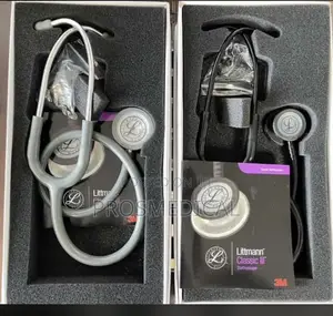 Littmann Classic 3 Stethoscope