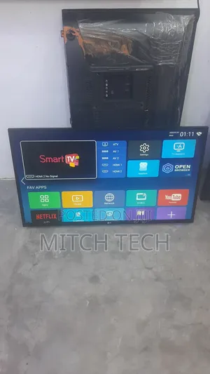 Lg Smart Tv 49inches Service