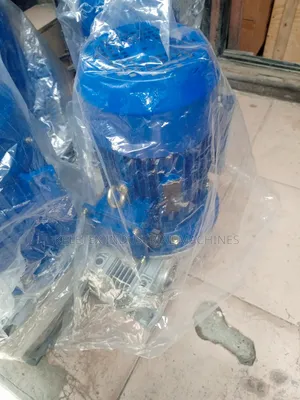 3hp Gear Motor