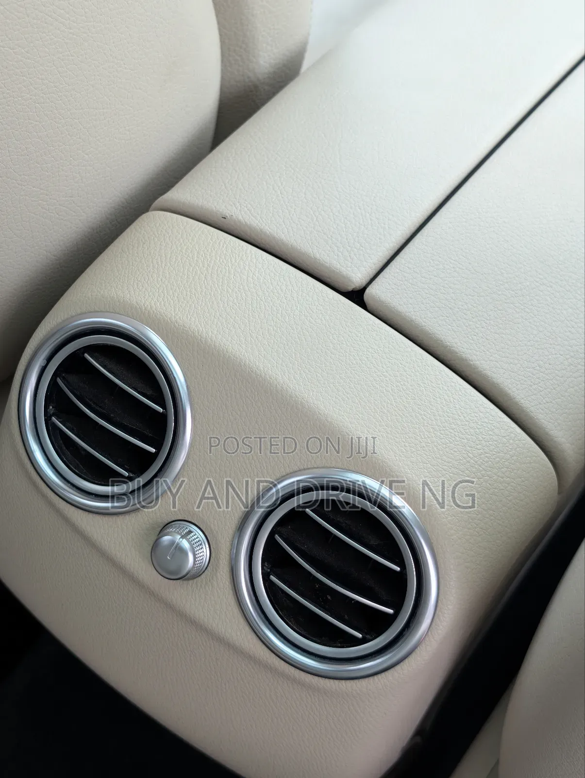 Mercedes-Benz GLC-Class 2016 Blue