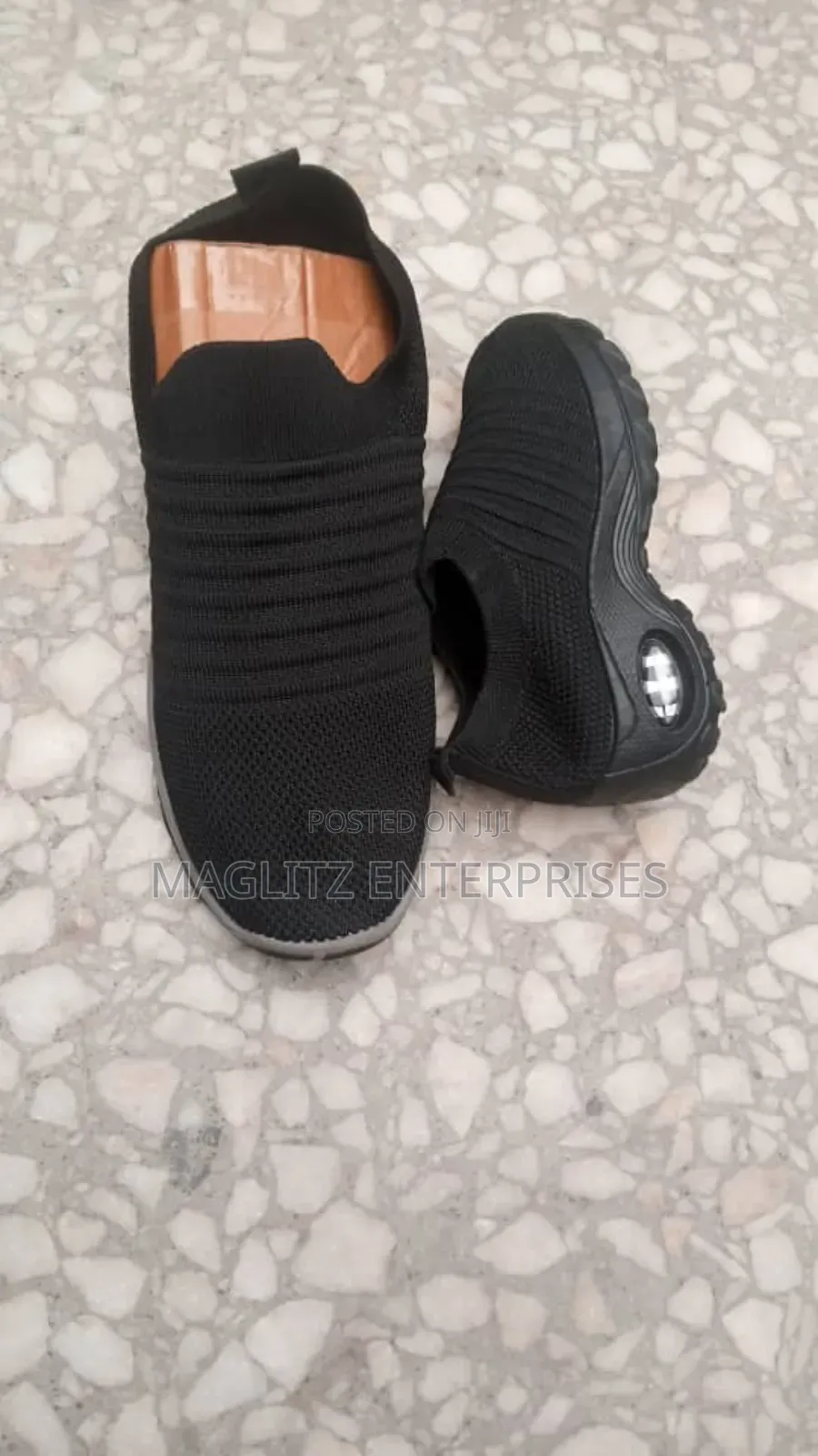 Quantity School Shoes