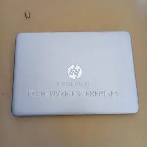Laptop HP EliteBook 840 G3 8GB Intel Core i5 SSD 256GB