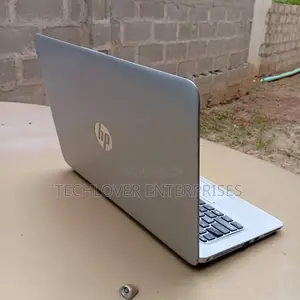 Laptop HP EliteBook 840 G3 8GB Intel Core i5 SSD 256GB