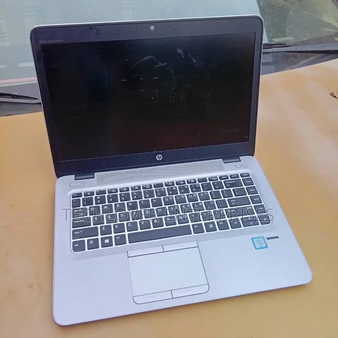 Laptop HP EliteBook 840 G3 8GB Intel Core i5 SSD 256GB