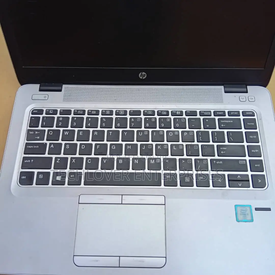 Laptop HP EliteBook 840 G3 8GB Intel Core i5 SSD 256GB