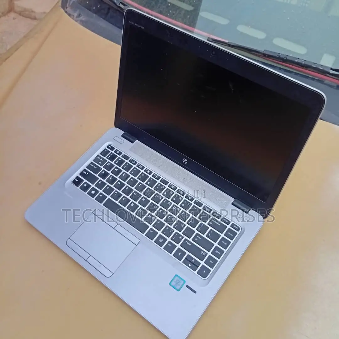 Laptop HP EliteBook 840 G3 8GB Intel Core i5 SSD 256GB