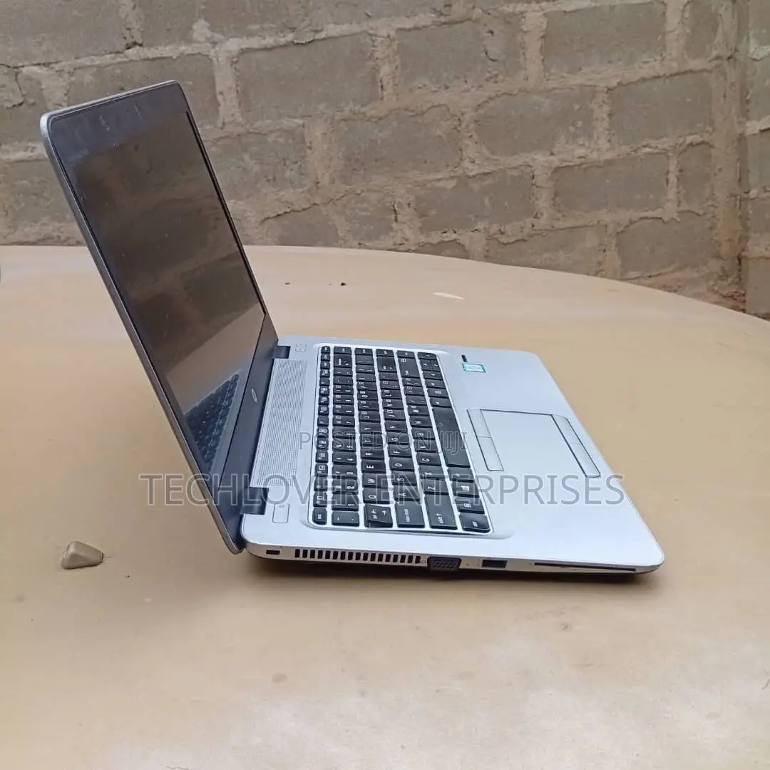 Laptop HP EliteBook 840 G3 8GB Intel Core i5 SSD 256GB